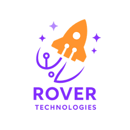 Rover Technologies Logo